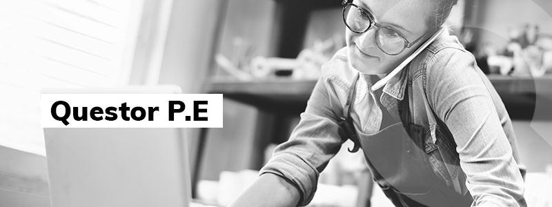 Banner -  Questor Pequenas Empresas